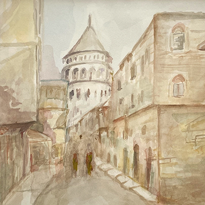 Galata